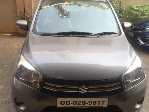 Used Maruti Celerio BRAND NEW CONDITION AUTOMATIC CAR