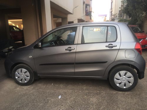 Used Maruti Celerio BRAND NEW CONDITION AUTOMATIC CAR