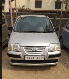 2011 Hyundai Santro Xing GL Plus MT for sale in Patna