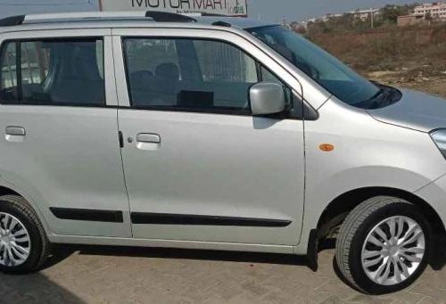 Maruti Suzuki Wagon R VXI 2012 MT for sale in Ghaziabad