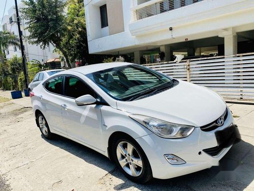 2015 Hyundai Elantra CRDi SX MT for sale in Vadodara