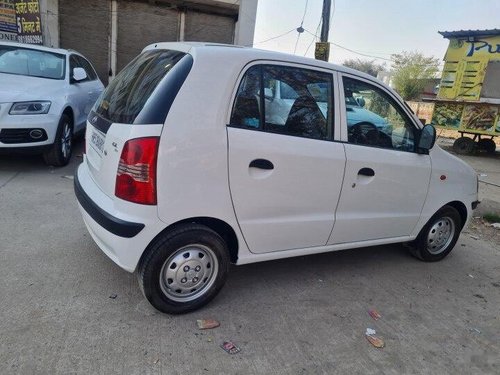 Hyundai Santro Xing GL Plus 2014 MT for sale in Faridabad