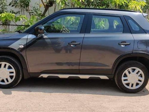 2019 Maruti Suzuki Vitara Brezza VDi MT in Hyderabad