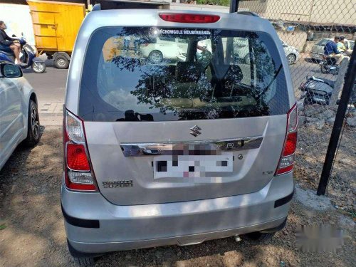 Used Maruti Suzuki Wagon R LXI 2010 MT for sale in Satara