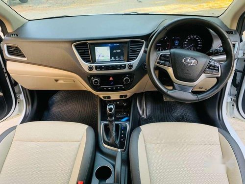 2020 Hyundai Verna CRDi 1.6 AT SX Option for sale in Ahmedabad