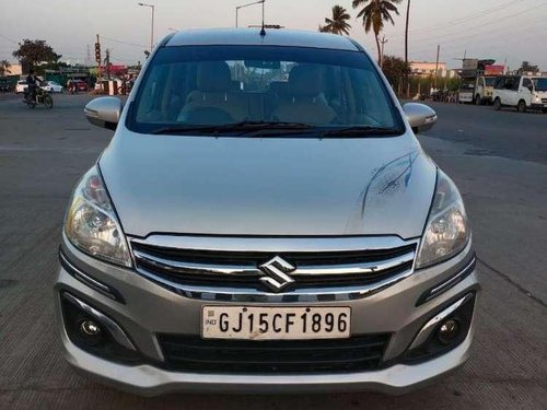 Maruti Suzuki Ertiga VDI 2016 MT for sale in Surat