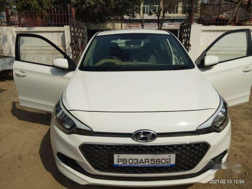 2016 Hyundai i20 Magna 1.4 CRDi MT for sale in Patiala