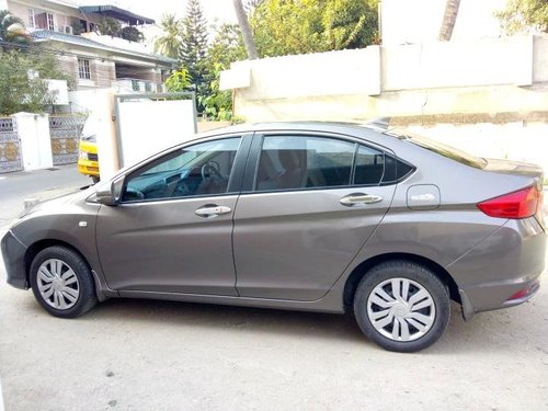 Honda City i-VTEC SV 2014 MT in Coimbatore