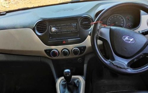 Used 2015 Hyundai i10 Magna MT for sale in Ahmedabad