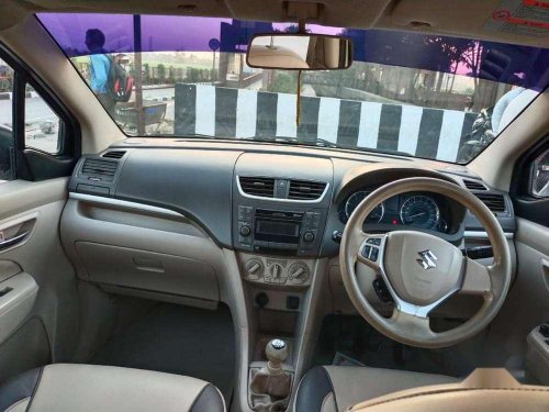 Maruti Suzuki Ertiga VDI 2016 MT for sale in Surat