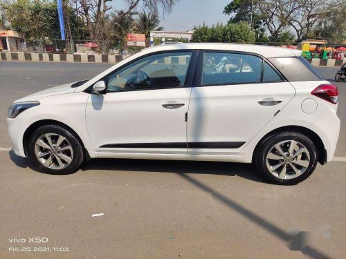 Used 2014 Hyundai Elite i20 MT for sale in Surat