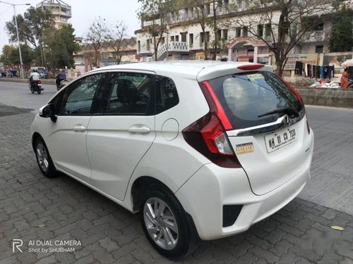 Used Honda Jazz 1.5 V i DTEC 2016 MT in Nagpur