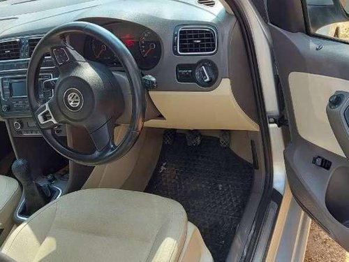 2013 Volkswagen Vento 1.6 Highline MT in Thiruvananthapuram