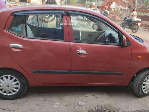 Hyundai i10 Era 2011 MT for sale in Patna