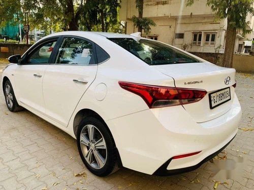 2020 Hyundai Verna CRDi 1.6 AT SX Option for sale in Ahmedabad