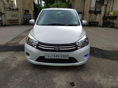 Maruti Suzuki Celerio ZXI 2016 AT for sale in Vadodara