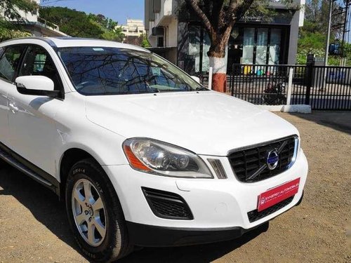 Used Volvo XC60 Inscription D5 2012 AT in Nashik