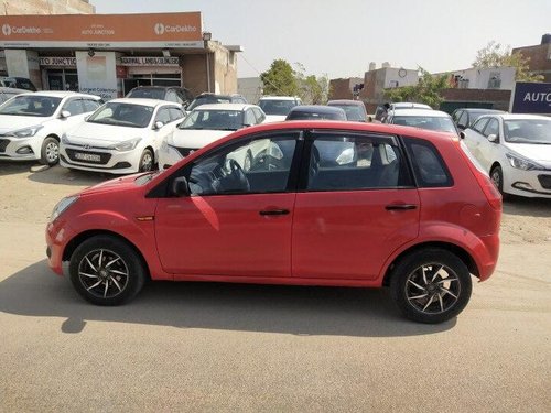 2010 Ford Figo Petrol EXI MT for sale in Jaipur