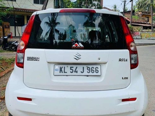 2016 Maruti Suzuki Ritz MT for sale in Kozhikode