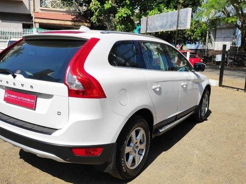 Used Volvo XC60 Inscription D5 2012 AT in Nashik