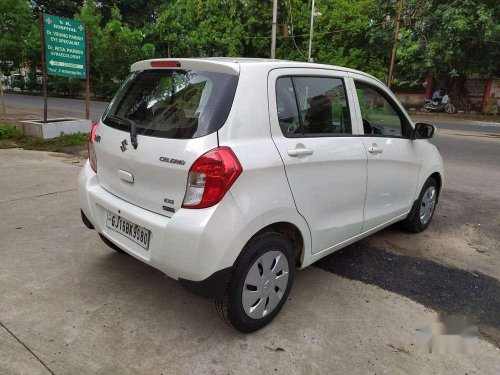 Maruti Suzuki Celerio ZXI 2016 AT for sale in Vadodara