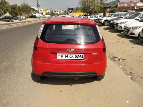 2010 Ford Figo Petrol EXI MT for sale in Jaipur