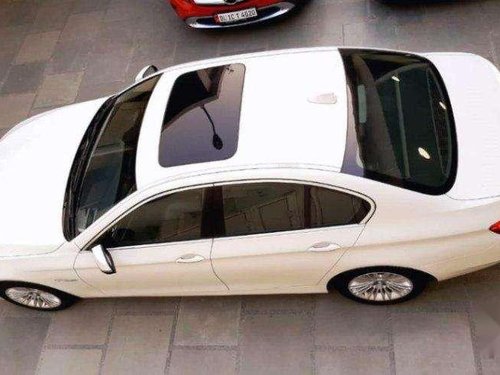 2016 BMW 5 Series AT for sale in Gurgaon