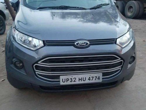 Ford EcoSport 1.5 Diesel Trend Plus 2017 MT in Kanpur