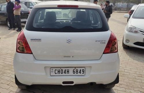 Maruti Suzuki Swift VDI 2009 MT in Chandigarh