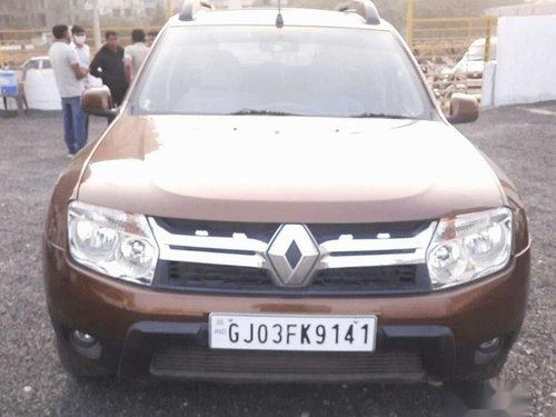 2014 Renault Duster MT for sale in Rajkot