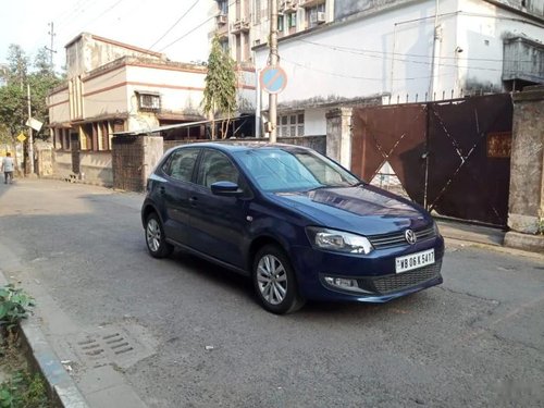 2014 Volkswagen Polo MT for sale in Kolkata