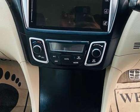 Used 2017 Maruti Suzuki Ciaz Alpha Diesel MT in Gurgaon