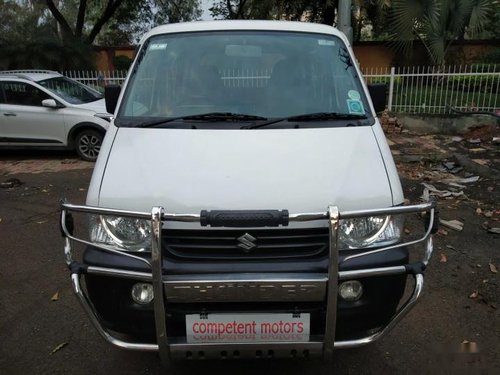 Used 2015 Maruti Suzuki Eeco 5 Seater AC MT for sale in Nagpur