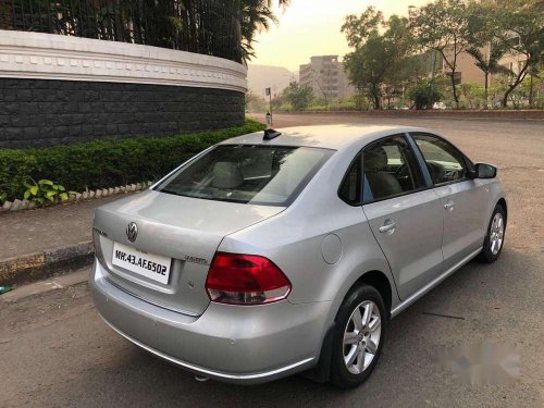 Used Volkswagen Vento 1.6 Highline 2011 AT in Kharghar