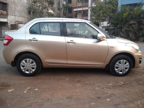 Used Maruti Suzuki Swift Dzire 2013 MT in Kalyan