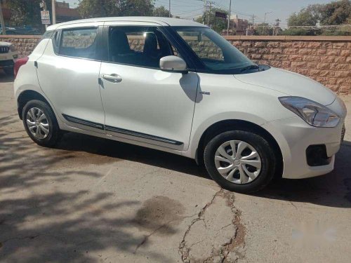 Used Maruti Suzuki Swift VDI 2020 MT in Jodhpur