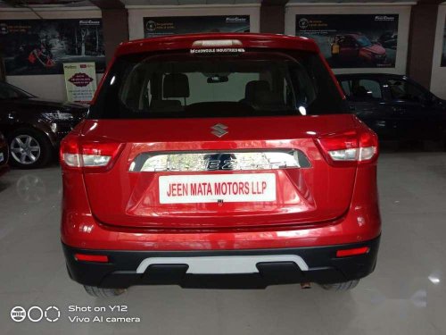 2018 Maruti Suzuki Vitara Brezza VDi MT for sale in Pune