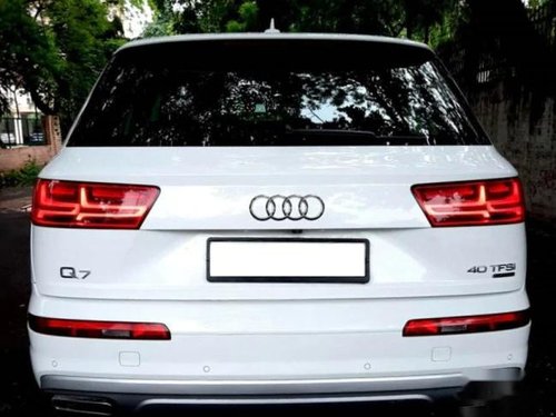 2018 Audi Q7 45 TFSI Technology AT for sale in New Delhi