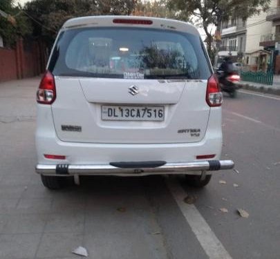 Maruti Suzuki Ertiga VXI 2013 MT for sale in New Delhi