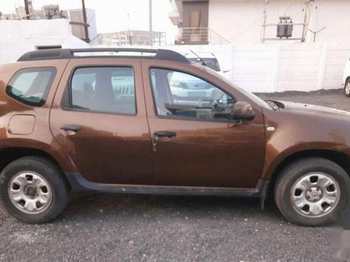 2014 Renault Duster MT for sale in Rajkot