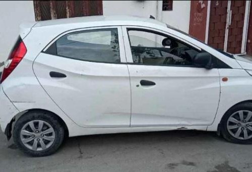 2013 Hyundai Eon Magna Plus MT for sale in Hisar