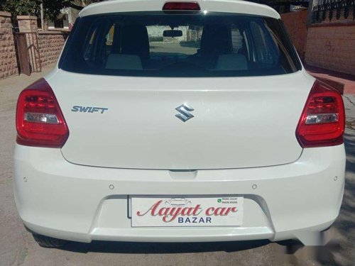 Used Maruti Suzuki Swift VDI 2020 MT in Jodhpur