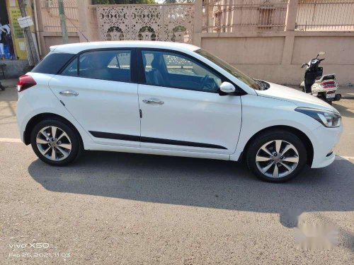 Used 2014 Hyundai Elite i20 MT for sale in Surat