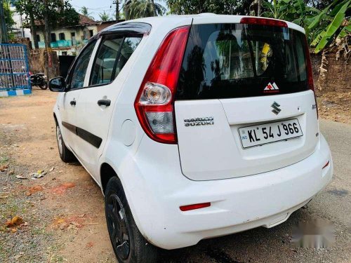 2016 Maruti Suzuki Ritz MT for sale in Kozhikode