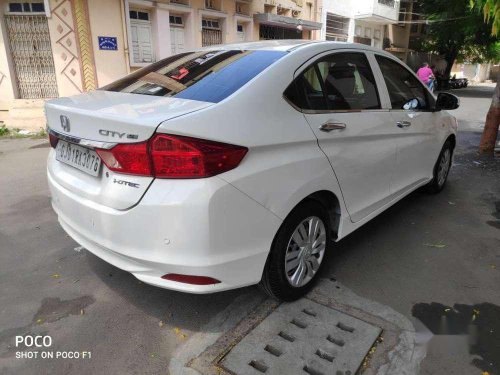 Used 2015 Honda City i DTEC S MT for sale in Rajkot