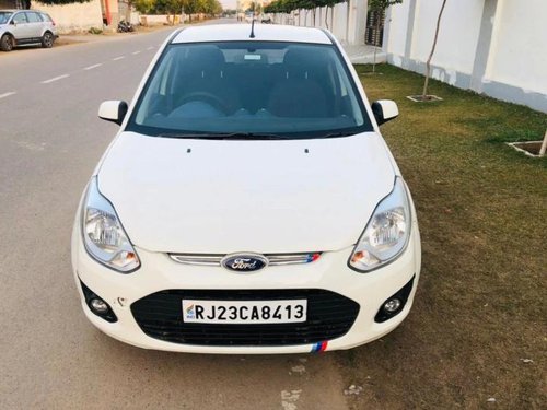 2013 Ford Figo Diesel Titanium MT for sale in Jaipur