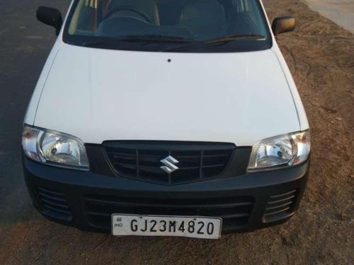 2012 Maruti Suzuki Alto MT for sale in Anand