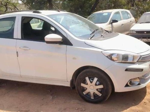 Tata Tiago 1.2 Revotron XE 2017 MT for sale in Bhopal