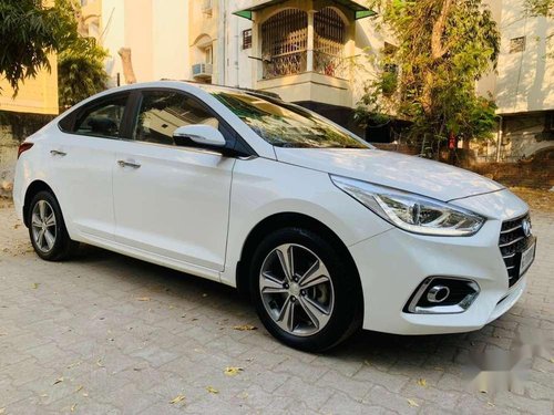 2020 Hyundai Verna CRDi 1.6 AT SX Option for sale in Ahmedabad