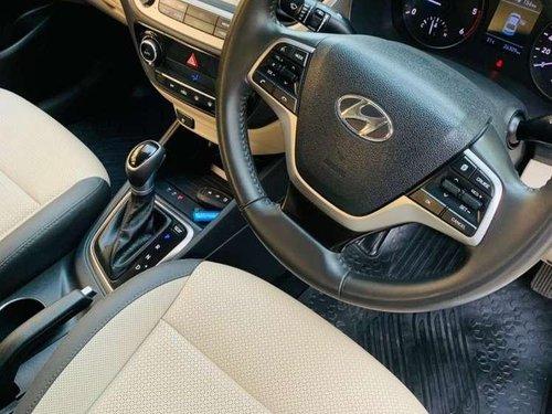 2020 Hyundai Verna CRDi 1.6 AT SX Option for sale in Ahmedabad